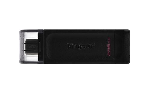 Pendrive Kingston 256GB DataTraveler 70 USB-C na Arena.pl