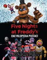 Encyklopedia Postaci. Five Nights At Freddy's