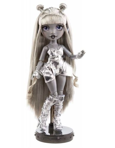 Lalka Rainbow High Shadow High Luna Madison na Arena.pl