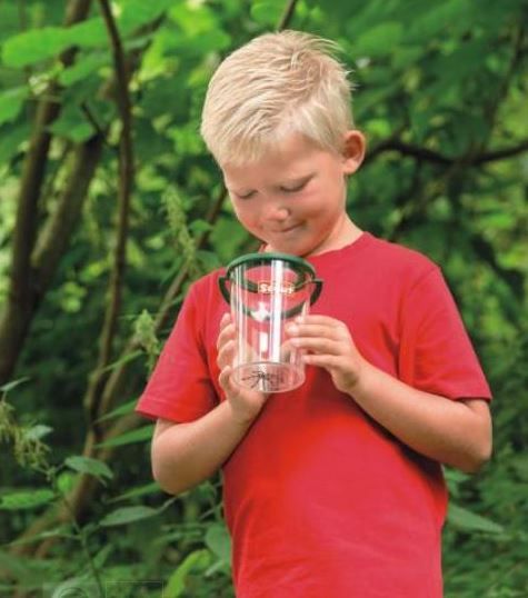 Skaut 19280 Pojemnik na owady duzy Scout zdjęcie 3