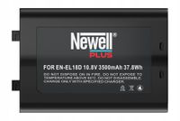 Akumulator Newell EN-EL18d 3500 mAh do Nikon