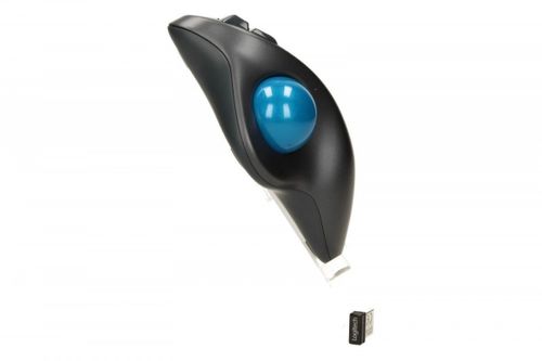 M570 Trackball Mouse USB 910-001882 na Arena.pl