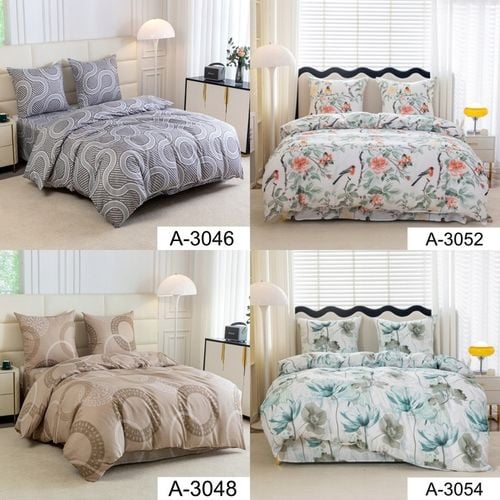 KOMPLET POŚCIEL 160x200 +2 POSZEWKI + PRZEŚCIERADŁO SUPER JAKOŚĆ DUŻY WYBÓR na Arena.pl