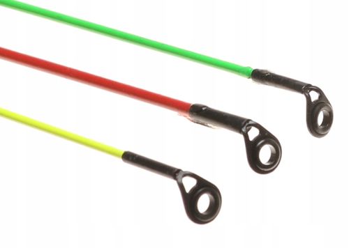 WĘDKA Rumpol 390cm Method CARBON FEEDER 3,9m 60-150g 3 Szczytówki 110318 na Arena.pl