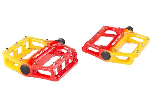 Pedały DARTMOOR Stream miami vice na Arena.pl