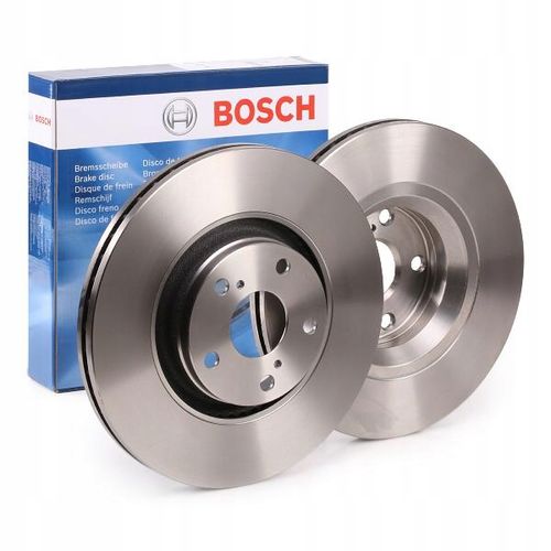 TARCZA HAM PRZOD 316X28 V BOSCH na Arena.pl