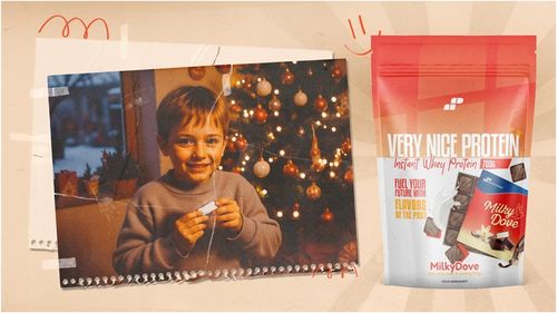 KREATYNA CREATINE MONOHYDRAT 500g + BIAŁKO WHEY WPC KONCENTRAT 700g na Arena.pl