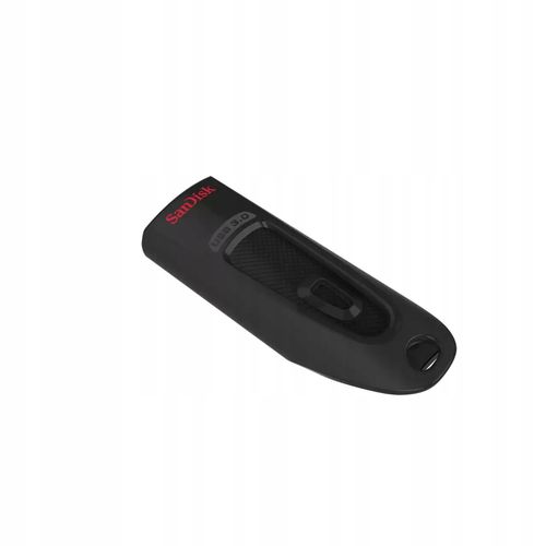Pendrive SanDisk 64 GB USB 3.0 czarny na Arena.pl