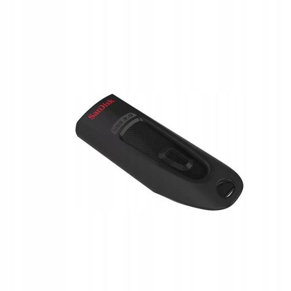 Pendrive SanDisk 64 GB USB 3.0 czarny zdjęcie 4