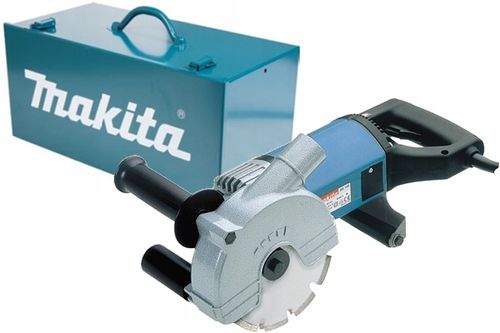 MAKITA BRUZDOWNICA DO ROWKÓW SG150 na Arena.pl