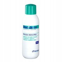 MEDIDERM Bath emulsja do kąpieli dla osób z łuszczycą, egzemą - 500 ml