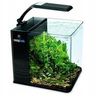 INVITAL EasyTank 10l morskie i słodkowodne