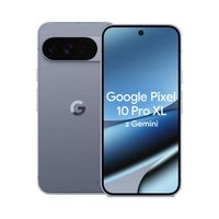 Smartfon Google Pixel 10 Pro XL 5G 16/256GB Szary