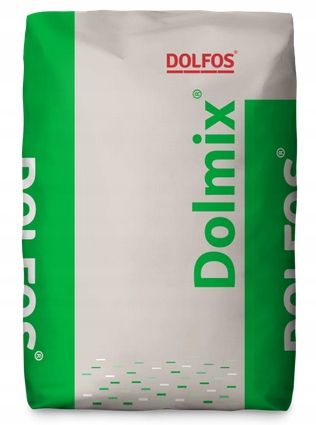 DOLMIX KR 1% Witaminy dla królików szynszyli 10kg na Arena.pl