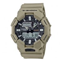 Zegarek Męski Casio G-Shock GA-010-5AER