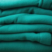 Froster szlafrok zielony rozmiar one size