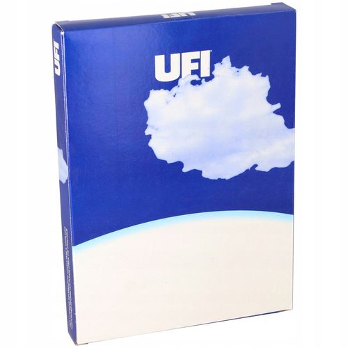 UFI FILTR POWIETRZA BMW X6 E71 E72 3.0 D 30D na Arena.pl