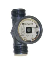 Czujnik przepływu Kaskada K2 podgrzewacza Biawar