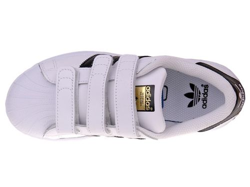Adidas Superstar Foundation Cf C B26070 - 32 na Arena.pl