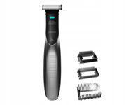 Trymer CECOTEC Bamba PrecisionCare 7500 Power Blade Czarny
