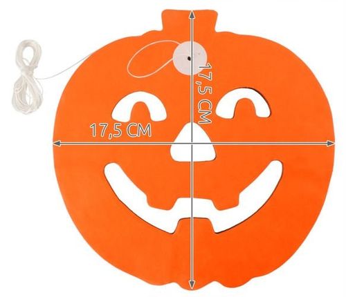 Girlanda dynia 300cm na Arena.pl