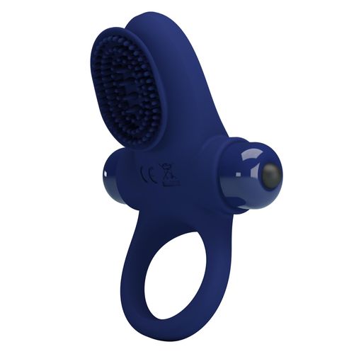pretty love   powerful ring, 10 vibration functions na Arena.pl
