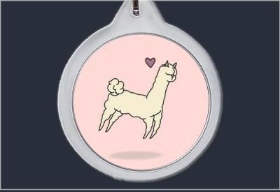 Brelok do kluczy zdjęcie 1