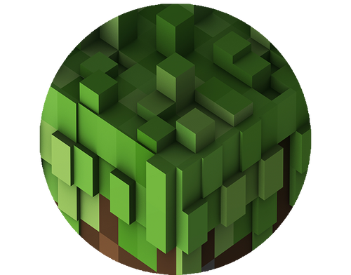 Podkładka pod myszkę Minecraft na Arena.pl