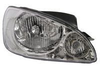 Hyundai Getz 05-11 Reflektor Przedni Lampa przednia prawa