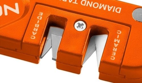 ostrzałka do noży, kieszonkowa - t n56-054 na Arena.pl