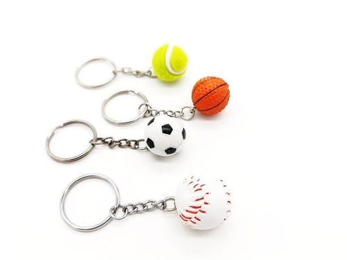 Brelok breloczek piłka na Arena.pl