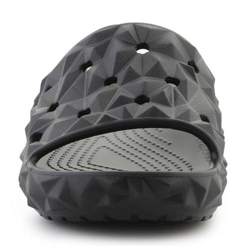 Klapki Crocs Classic Geometric Slide V2 r.38 na Arena.pl