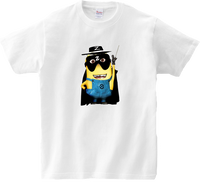 Koszulka T-shirt Minionki