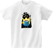 Koszulka T-shirt Minionki