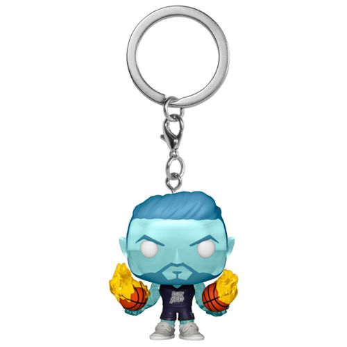 funko brelok space jam a new legacy wet fire 4cm na Arena.pl
