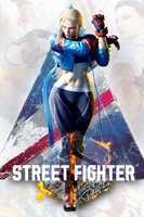 Street Fighter 6 Klucz Kod CD KEY BEZ VPN 24/7