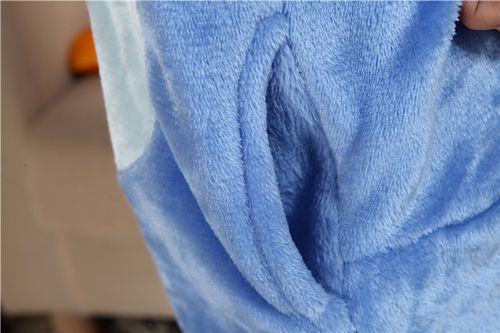 Kombinezon Dres Przebranie Stitch S na Arena.pl