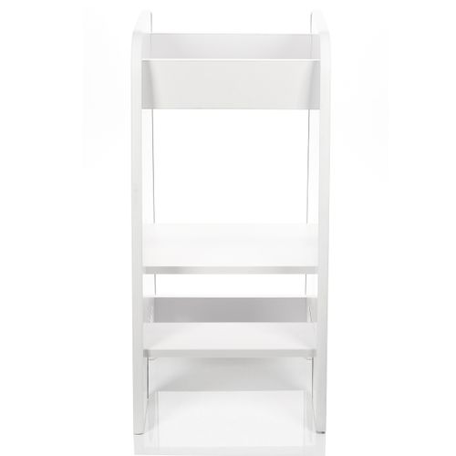 Pomocnik kuchenny Kitchen helper biały KH-210 na Arena.pl
