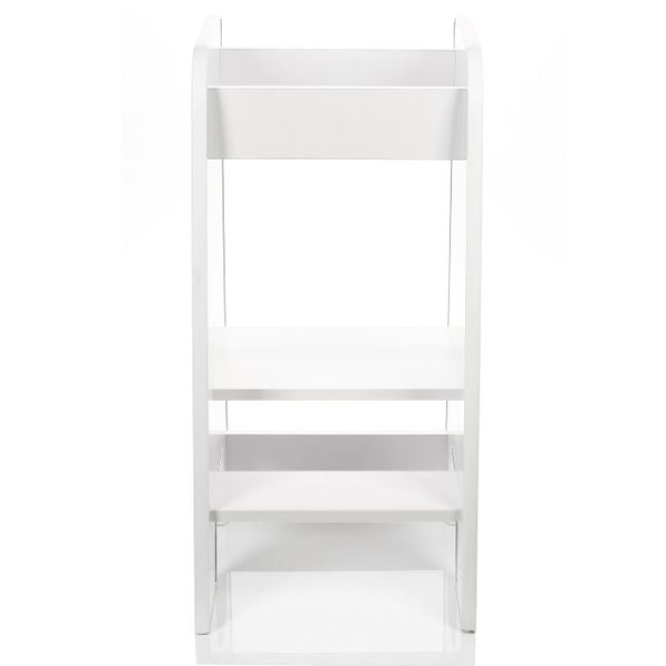 Pomocnik kuchenny Kitchen helper biały KH-210 zdjęcie 3