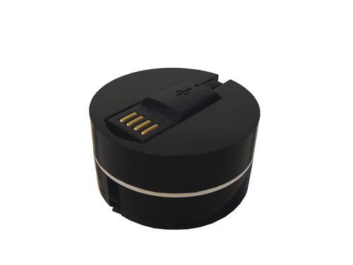 Kabel zwijany 3w1 micro USB, typ c, lightning na Arena.pl