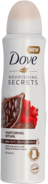 DOVE Nourishing Secrets 150 ml na Arena.pl