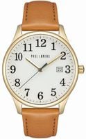 zegarek męski paul lorens pl20016a-4b2 + box