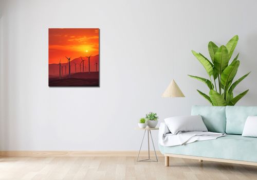 Obraz 60x70cm Energia Nowej Ery na Arena.pl