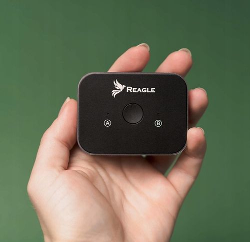 SWITCH HDMI 2.1 SPLITTER Rozdzielacz 4k 144hz na Arena.pl