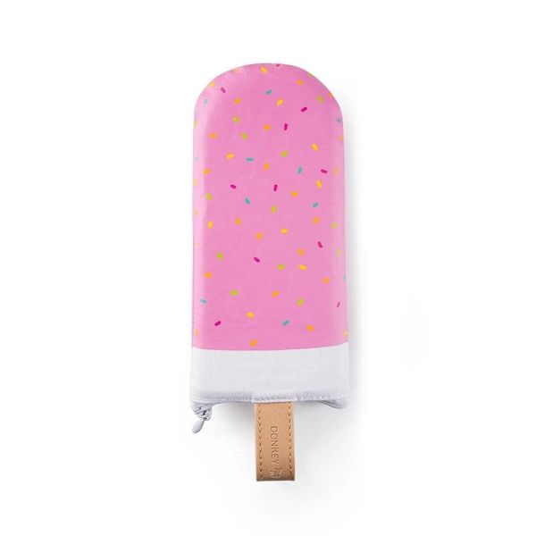 Piórnik Strawberry Sprinkle zdjęcie 1