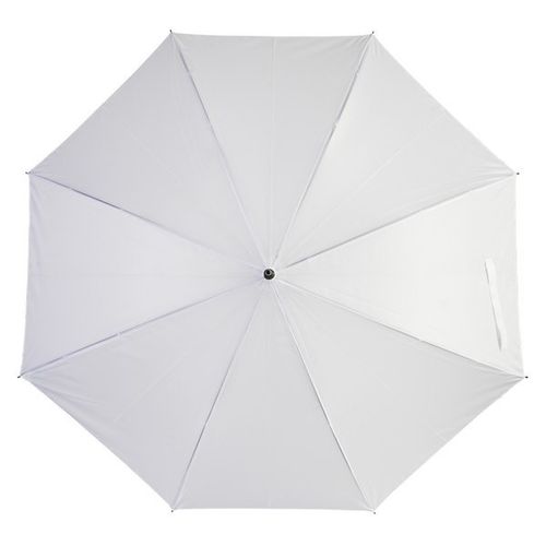Parasol Winterthur, biały na Arena.pl