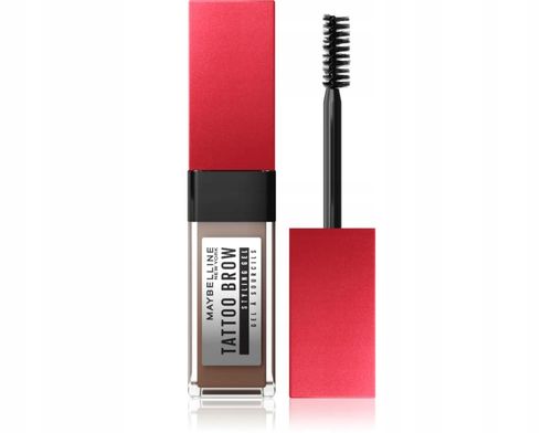 Maybelline Tattoo Brow Żel Do Brwi 255 Soft Brown na Arena.pl