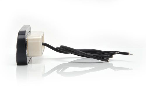 Lampa LED oświetlenia tablicy rejestracyjnej 982 na Arena.pl