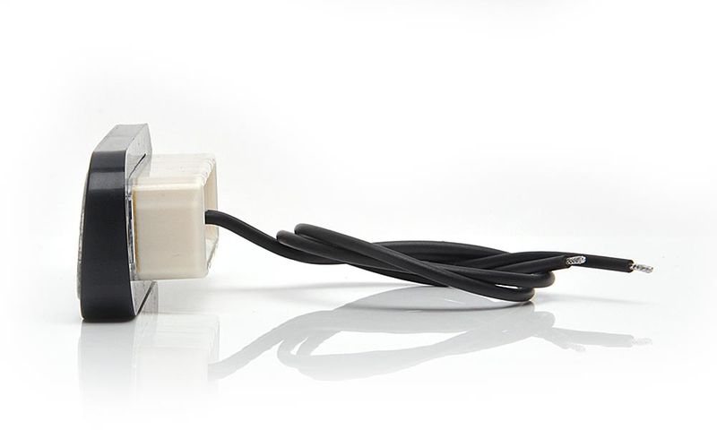 Lampa LED oświetlenia tablicy rejestracyjnej 982 zdjęcie 4