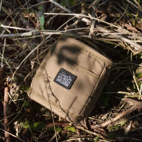 Torba Offlander Offroad 9L OFF_CACC_54 N/A na Arena.pl